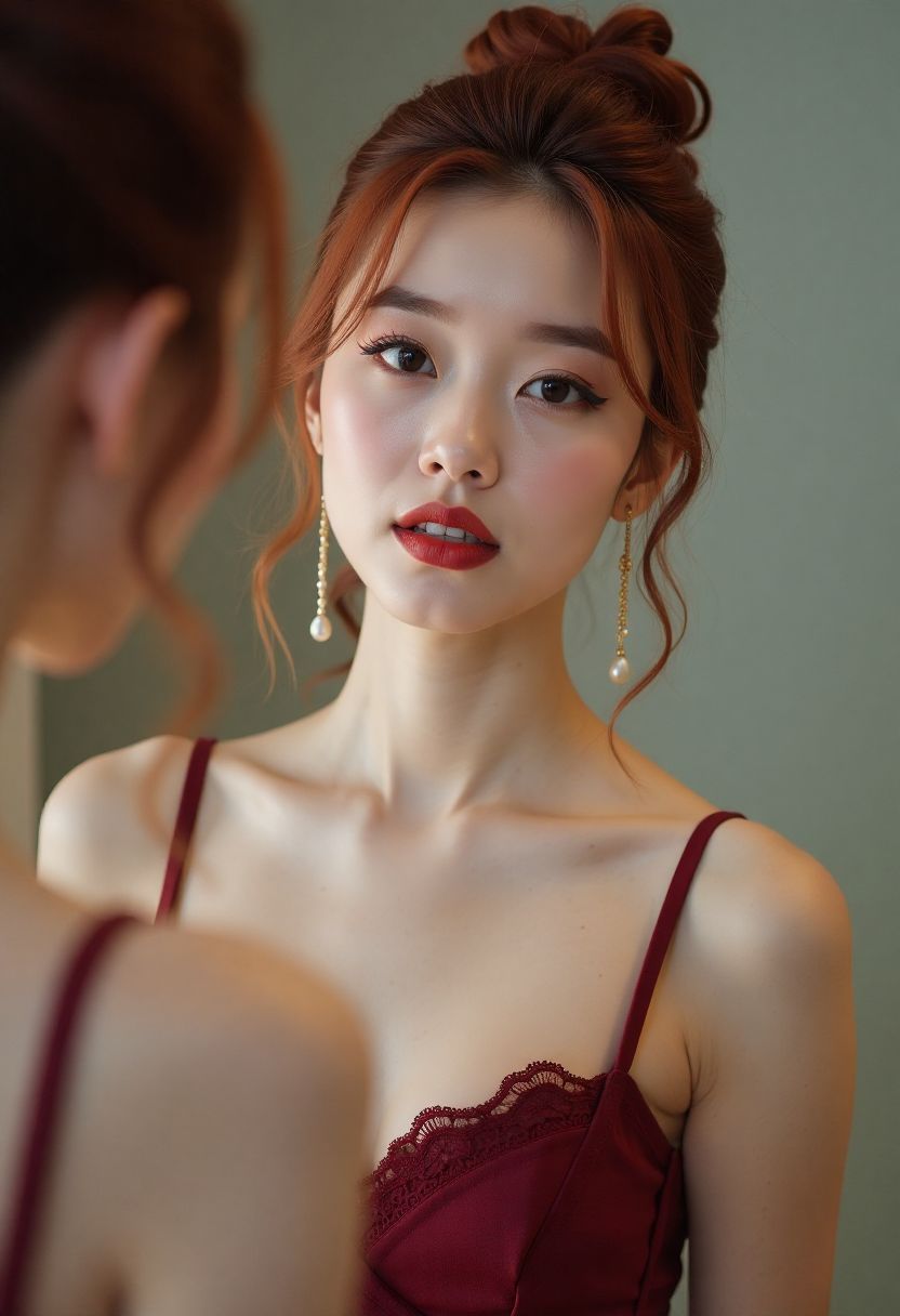 长夜未央录