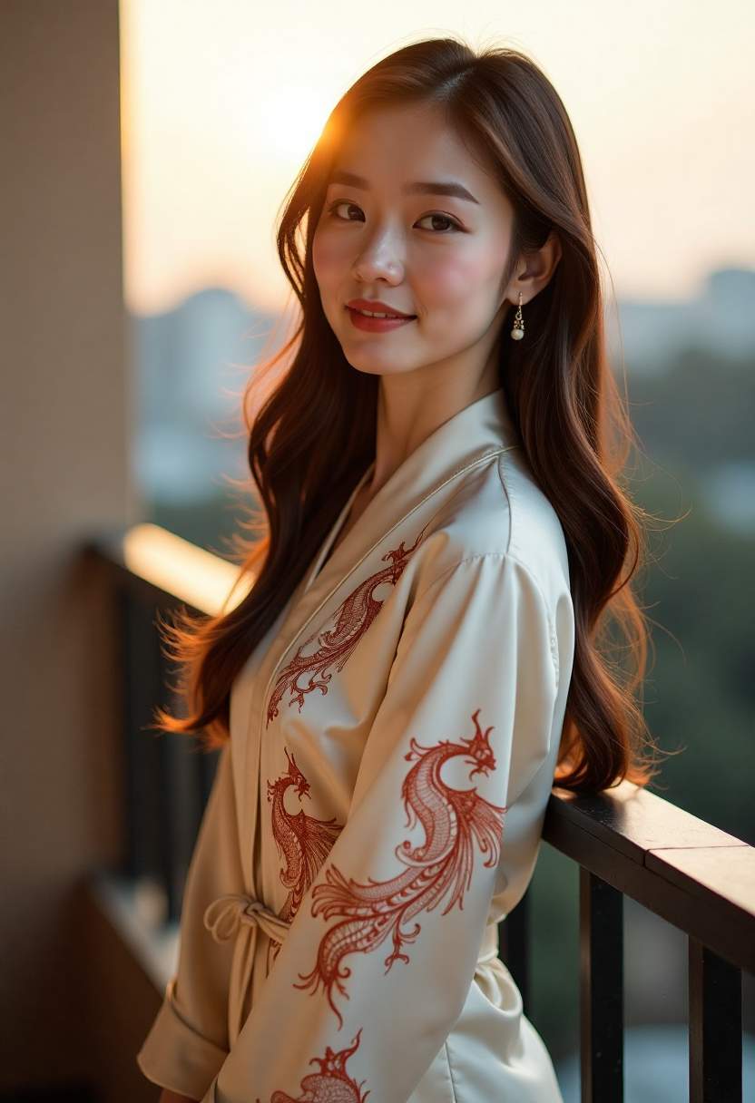 白露未至