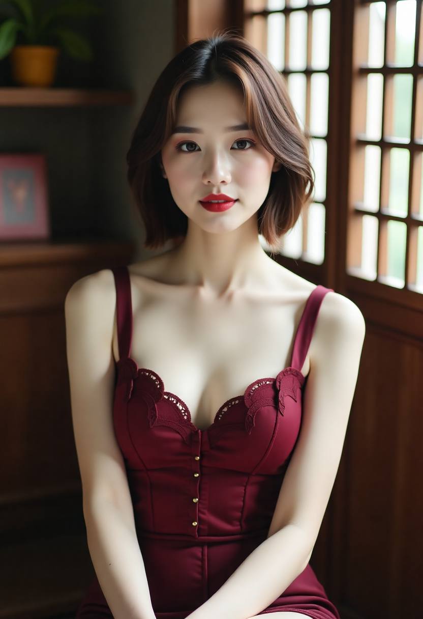 纸飞机先生