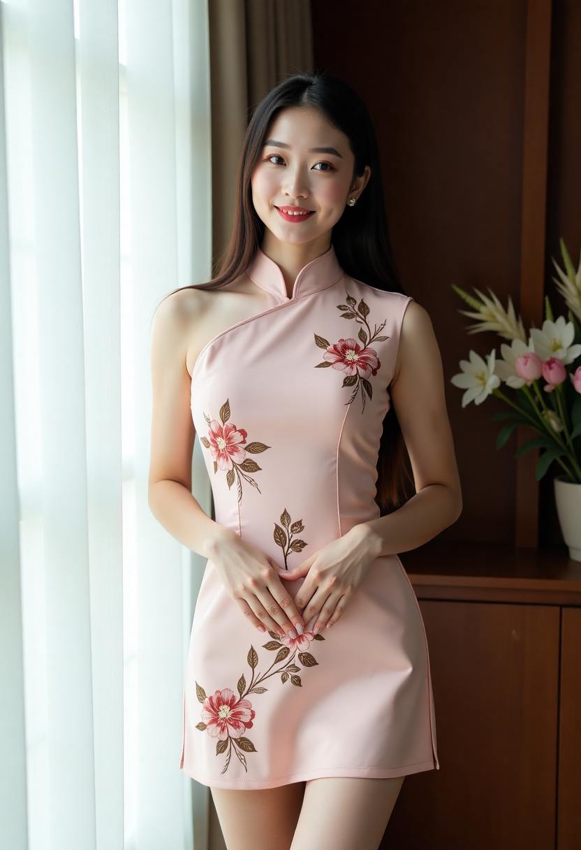 晚风吹过梧桐街
