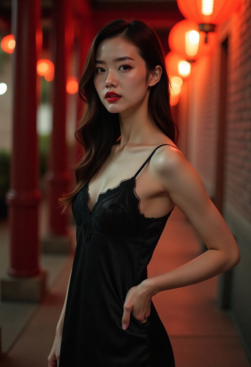 海岸线以北